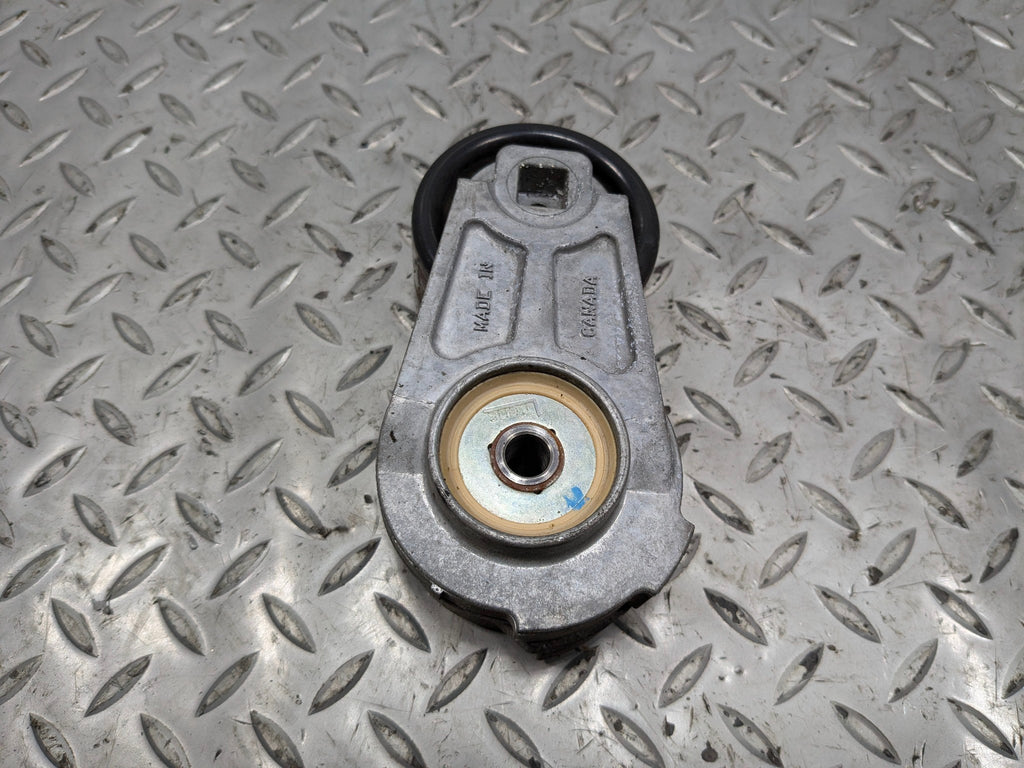 2005 - 2007 OEM CADILLAC CTS RIGHT ENGINE BELT TENSIONER WATER PUMP ALTERNATOR