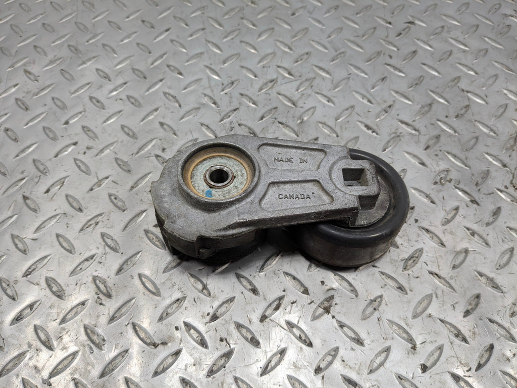 2005 - 2007 OEM CADILLAC CTS LEFT ENGINE BELT TENSIONER WATER PUMP ALTERNATOR