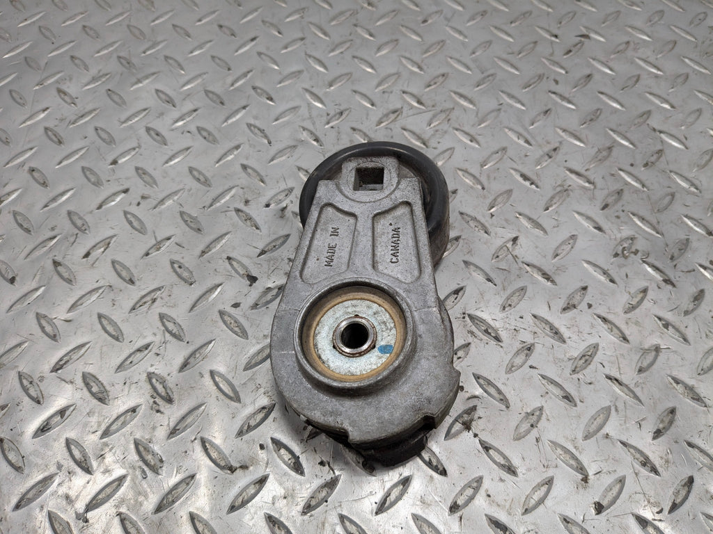 2005 - 2007 OEM CADILLAC CTS LEFT ENGINE BELT TENSIONER WATER PUMP ALTERNATOR