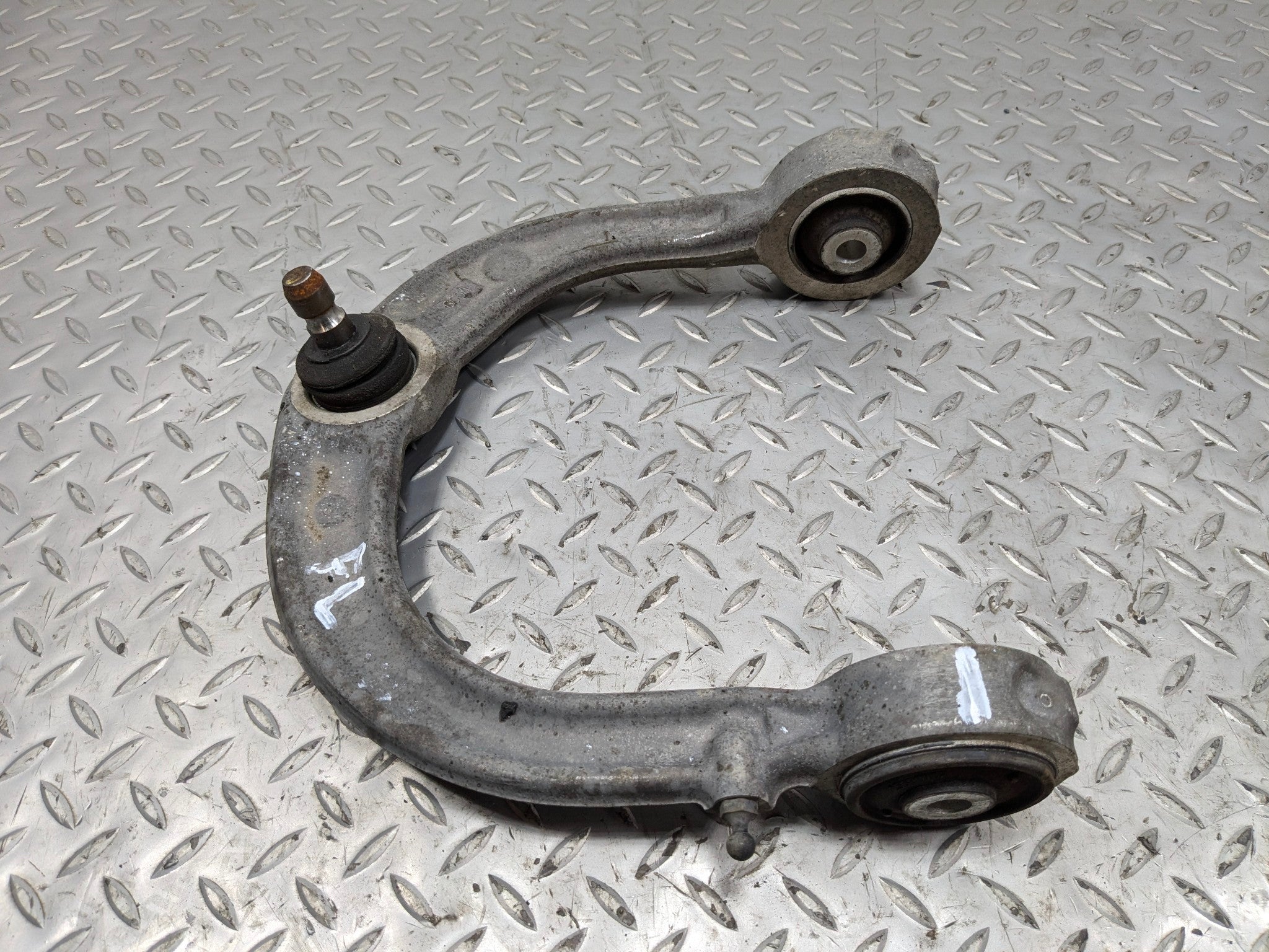 2005 - 2007 OEM CADILLAC CTS FRONT LEFT DRIVER SIDE UPPER CONTROL ARM