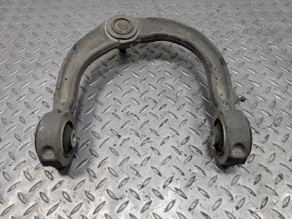 2005 - 2007 OEM CADILLAC CTS FRONT LEFT DRIVER SIDE UPPER CONTROL ARM