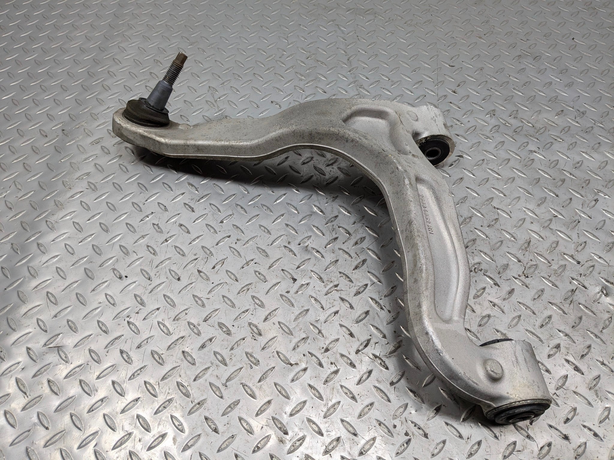 2005 - 2007 OEM CADILLAC CTS REAR RIGHT PASSENGER SIDE UPPER CONTROL ARM