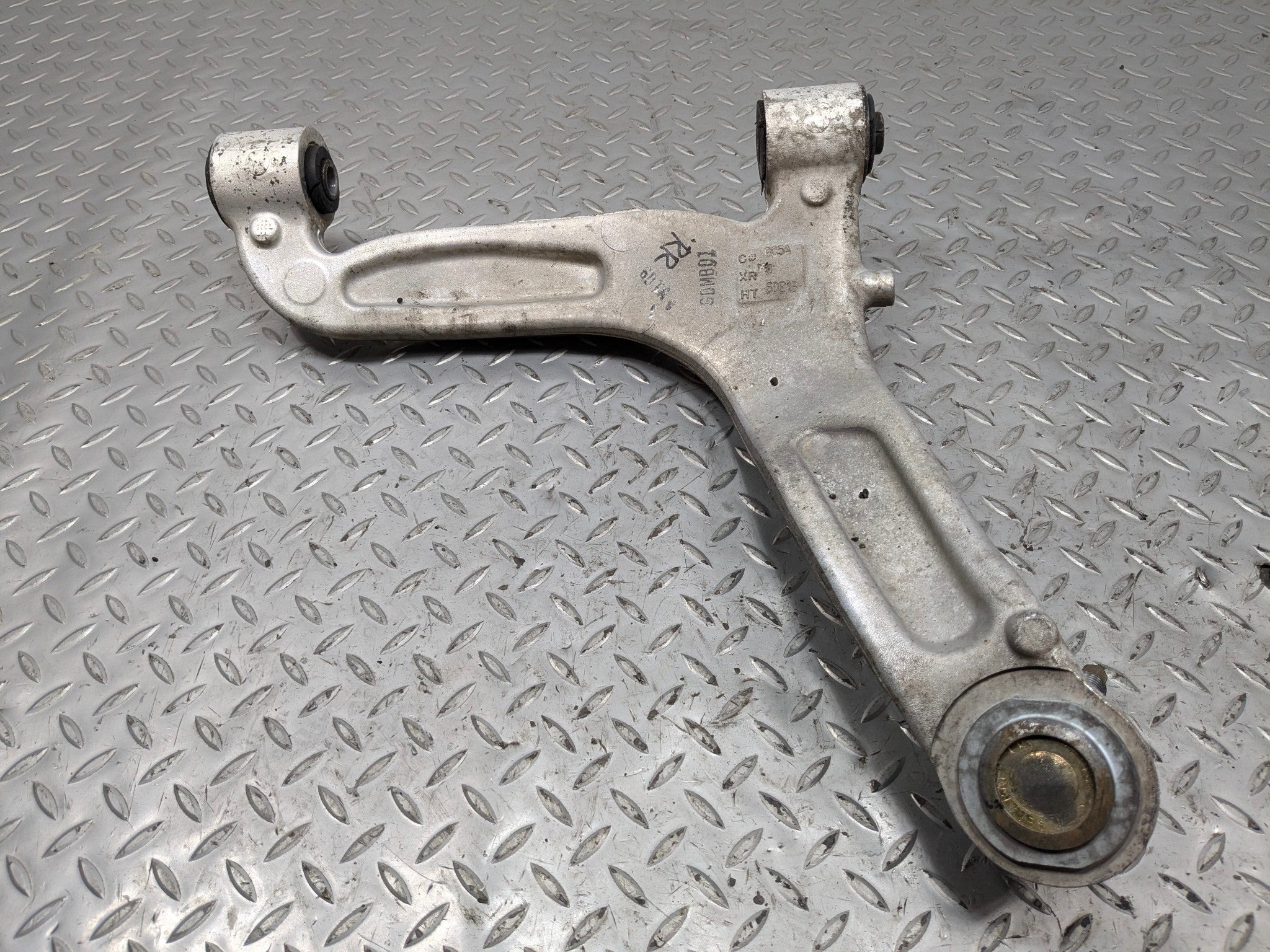 2005 - 2007 OEM CADILLAC CTS REAR RIGHT PASSENGER SIDE UPPER CONTROL ARM