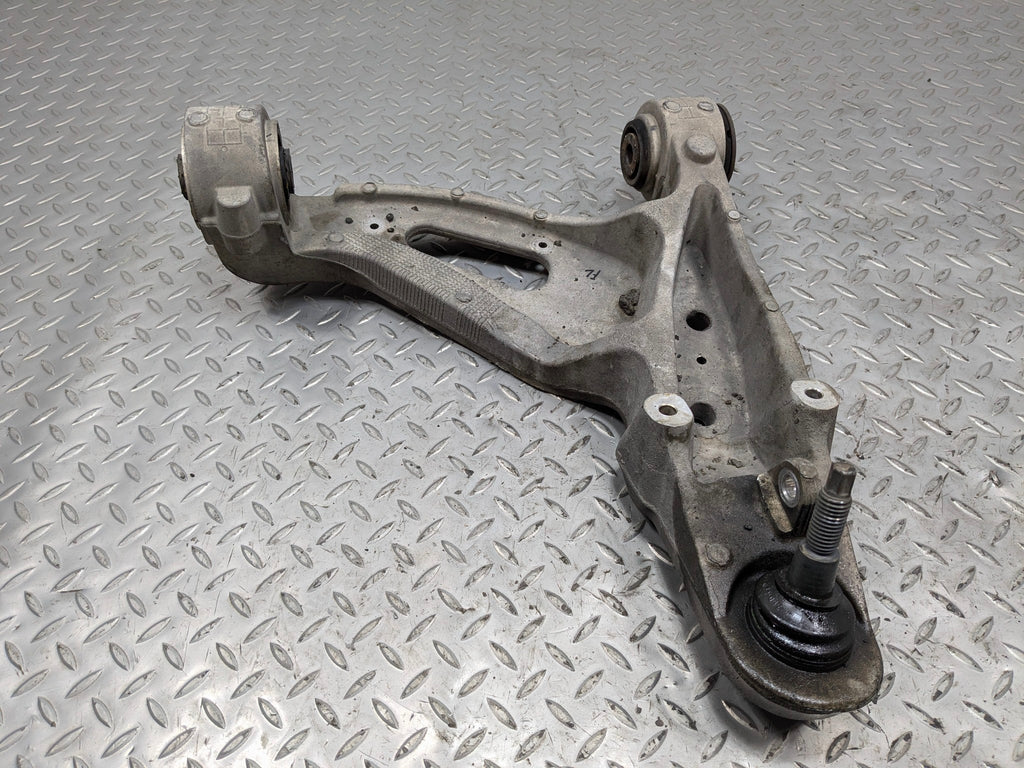 2005 - 2007 OEM CADILLAC CTS FRONT LEFT DRIVER SIDE LOWER CONTROL ARM