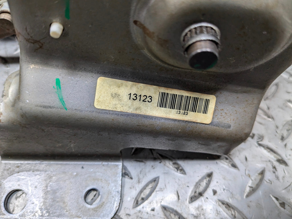 2005 - 2007 OEM CADILLAC CTS BRAKE PADEL ASSEMBLY