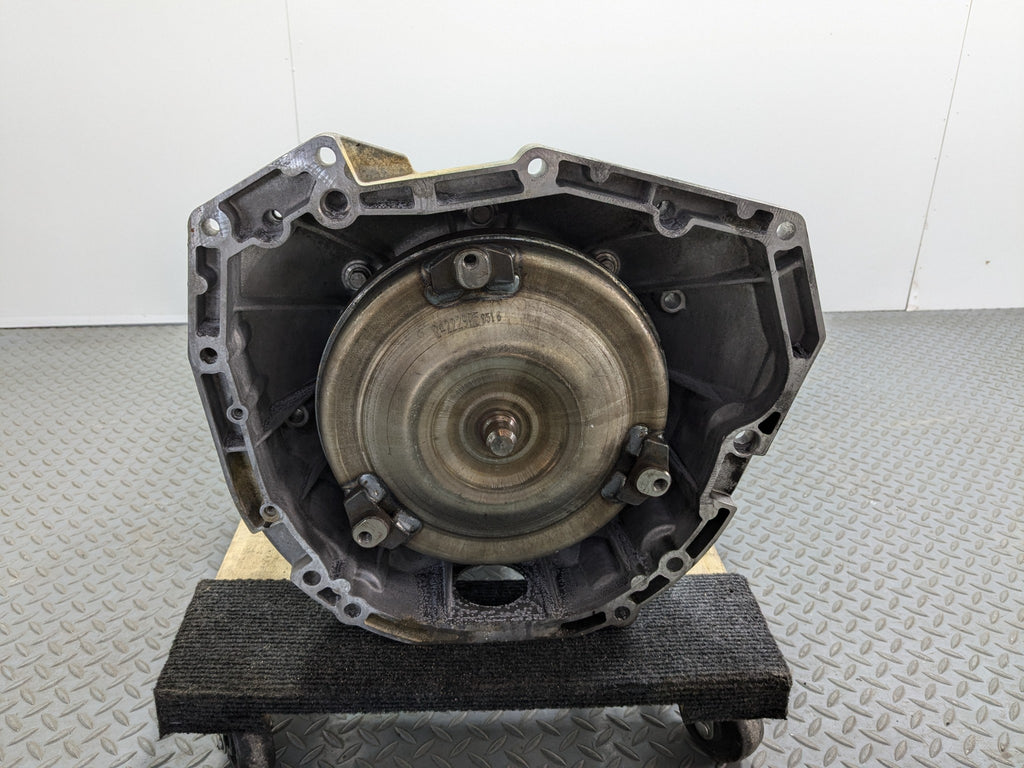 2005 - 2007 OEM CADILLAC CTS 5 SPEED AUTOMATIC TRANSMISSION 8TH DIGIT ASSEMBLY
