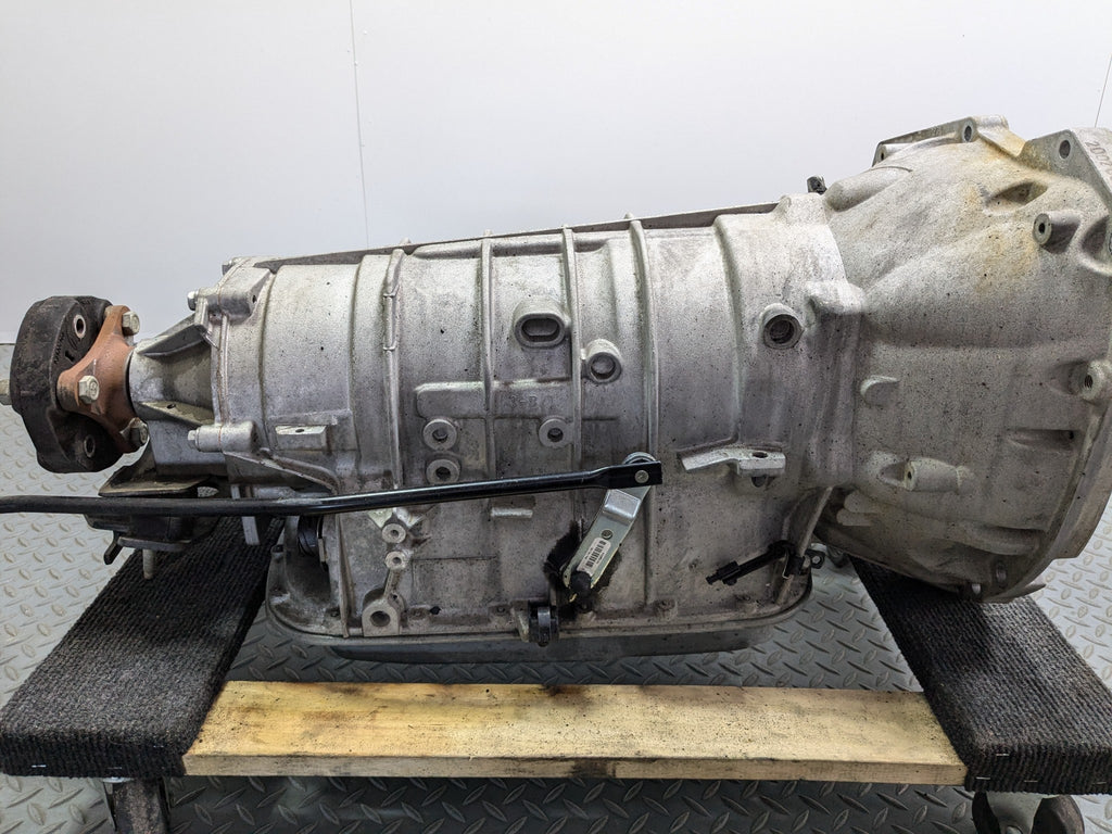 2005 - 2007 OEM CADILLAC CTS 5 SPEED AUTOMATIC TRANSMISSION 8TH DIGIT ASSEMBLY