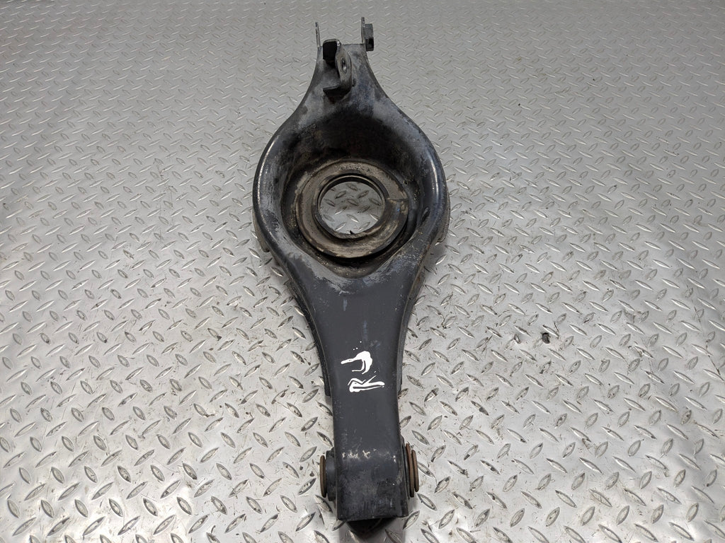 2005 - 2007 OEM CADILLAC CTS REAR LEFT SIDE LOWER CONTROL ARM SPRING PERCH