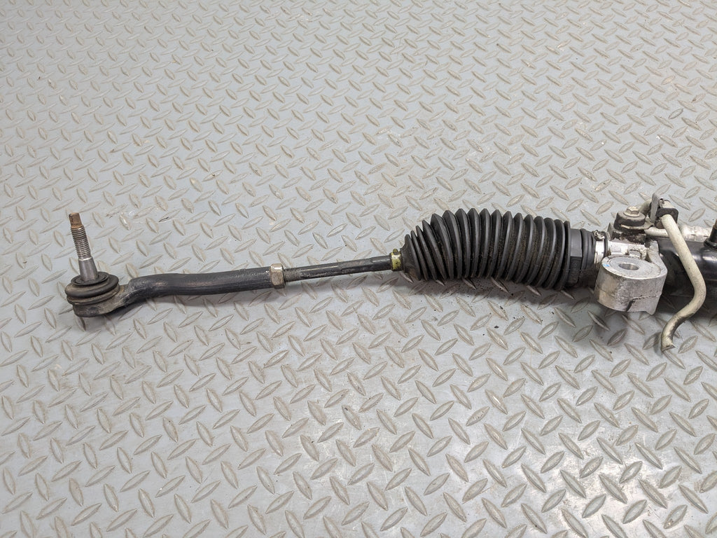 2005 - 2007 OEM CADILLAC CTS POWER STEERING GEAR RACK AND PINION ASSEMBLY