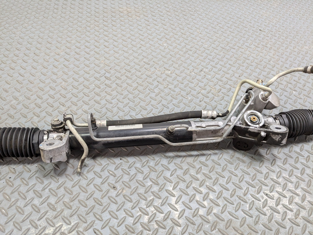 2005 - 2007 OEM CADILLAC CTS POWER STEERING GEAR RACK AND PINION ASSEMBLY