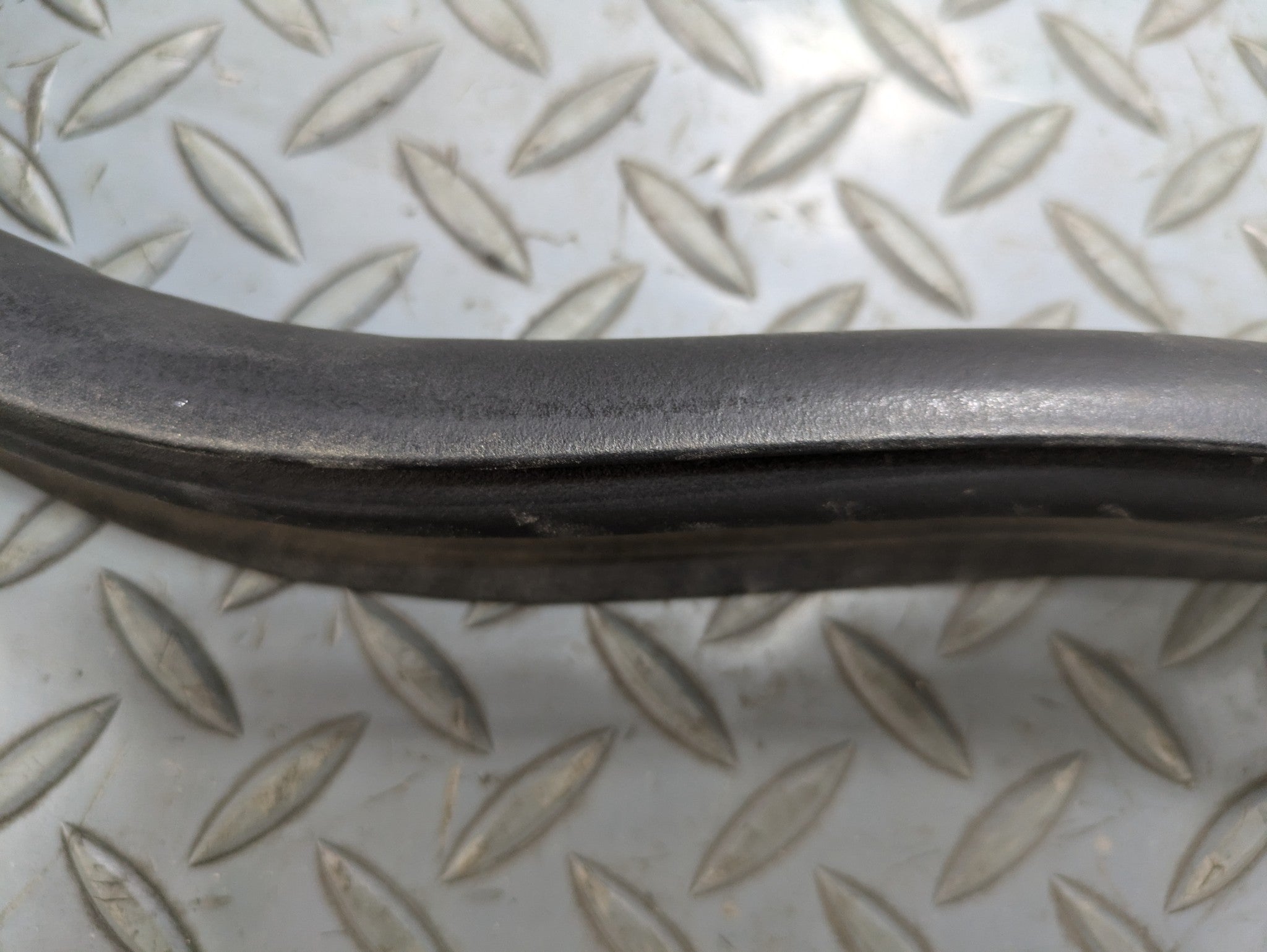 2005 - 2007 OEM CADILLAC CTS REAR TRUNK TAILGATE SEAL WEATHER STRIPPING