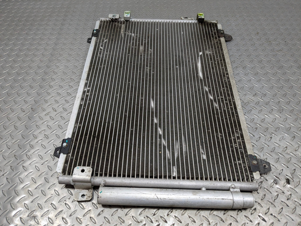 2005 - 2007 OEM CADILLAC CTS AC AIR CONDITIONER RADIATOR CONDENSER