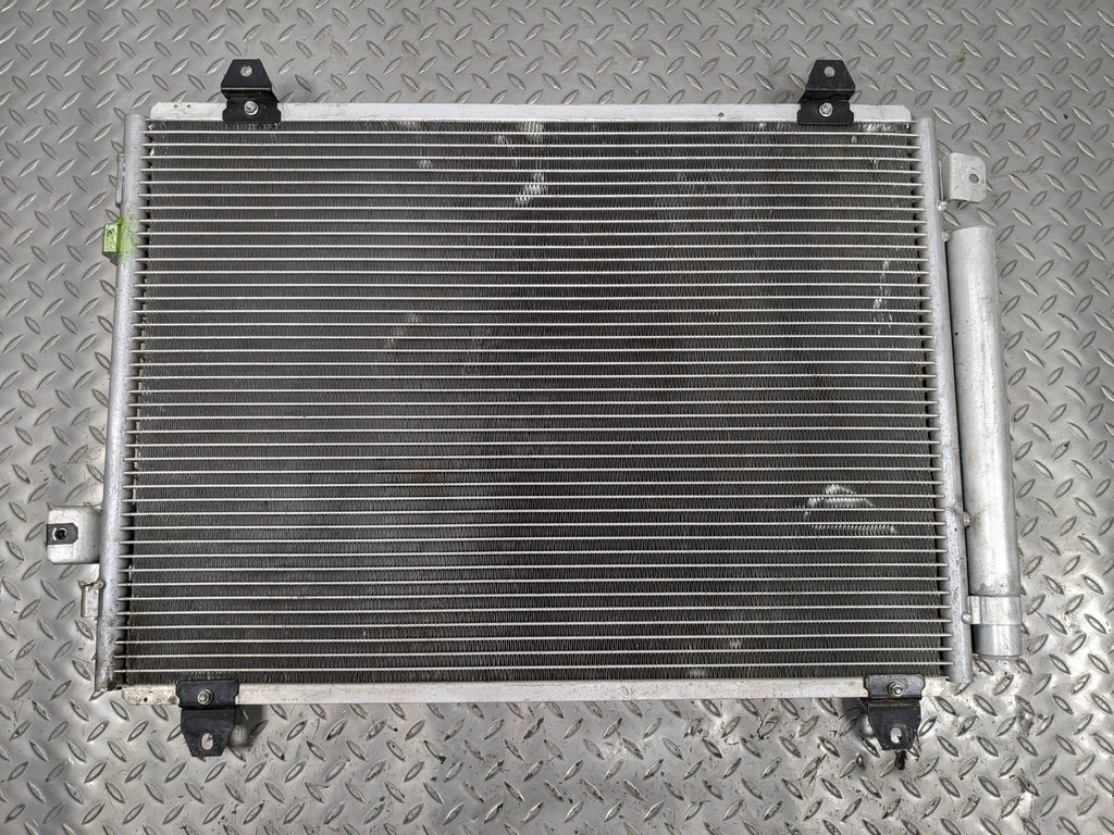 2005 - 2007 OEM CADILLAC CTS AC AIR CONDITIONER RADIATOR CONDENSER