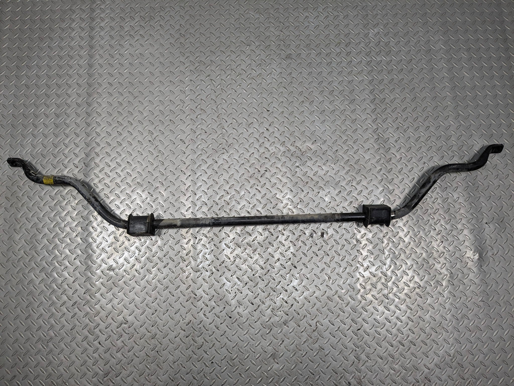 2005 - 2007 OEM CADILLAC CTS FRONT SIDE SUSPENSION STABILIZER BAR ASSEMBLY
