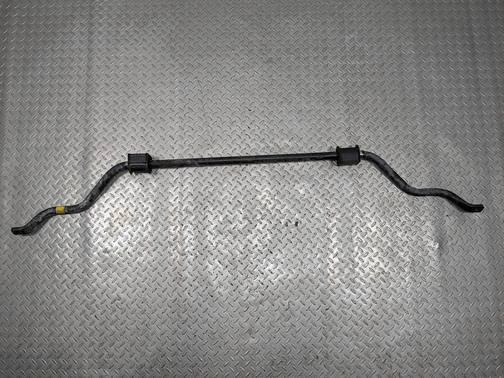 2005 - 2007 OEM CADILLAC CTS FRONT SIDE SUSPENSION STABILIZER BAR ASSEMBLY