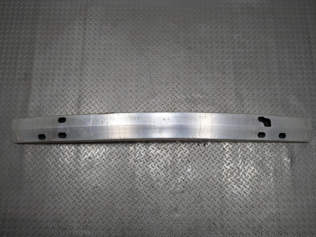 2005 - 2007 OEM CADILLAC CTS REAR BUMPER REINFORCEMENT IMPACT BEAM REBAR