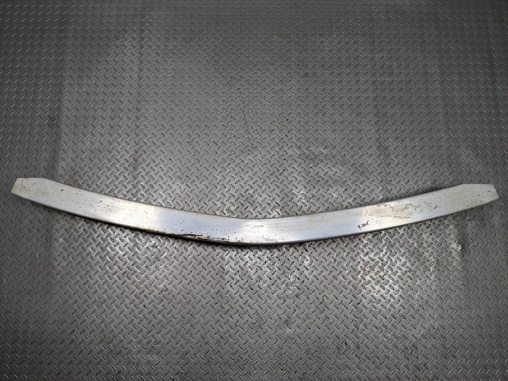 2005 - 2007 OEM CADILLAC CTS REAR BUMPER REINFORCEMENT IMPACT BEAM REBAR