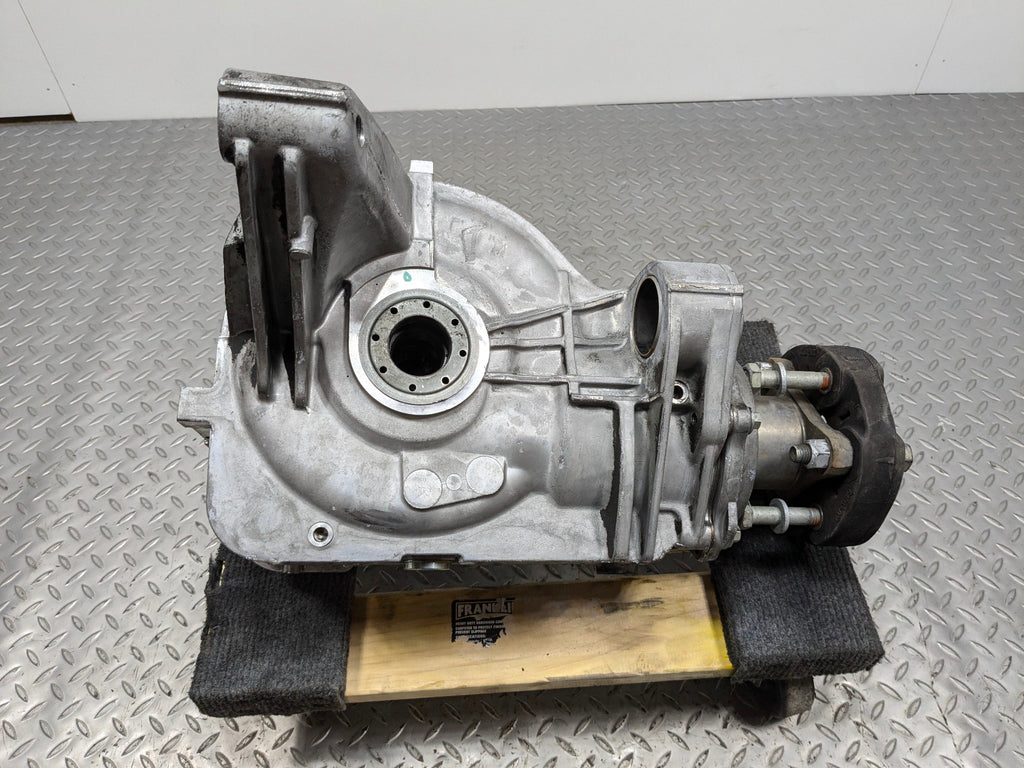 2005 - 2007 OEM CADILLAC CTS REAR DIFFERENTIAL AXLE CARRIER ASSEMBLY