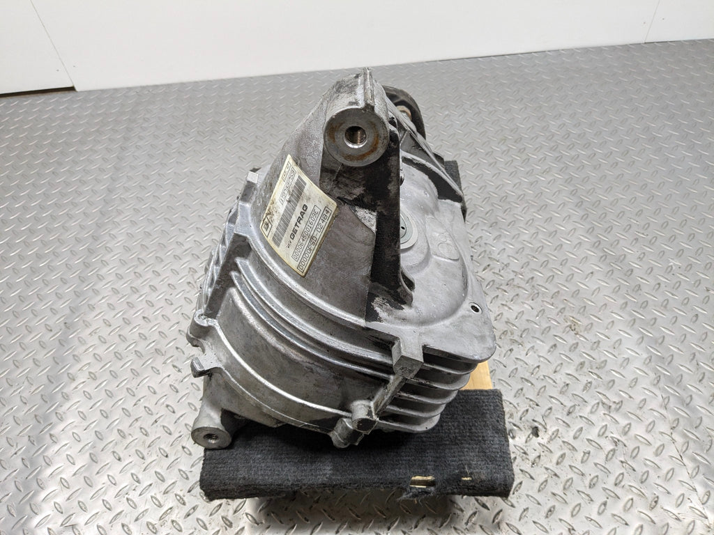 2005 - 2007 OEM CADILLAC CTS REAR DIFFERENTIAL AXLE CARRIER ASSEMBLY