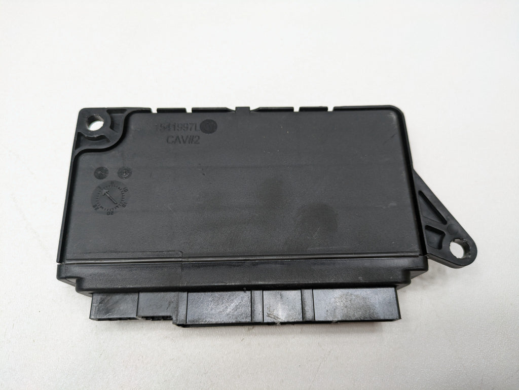 2005 - 2007 OEM CADILLAC CTS MULTIFUNCTION FRONT DOOR CONTROL MODULE UNIT