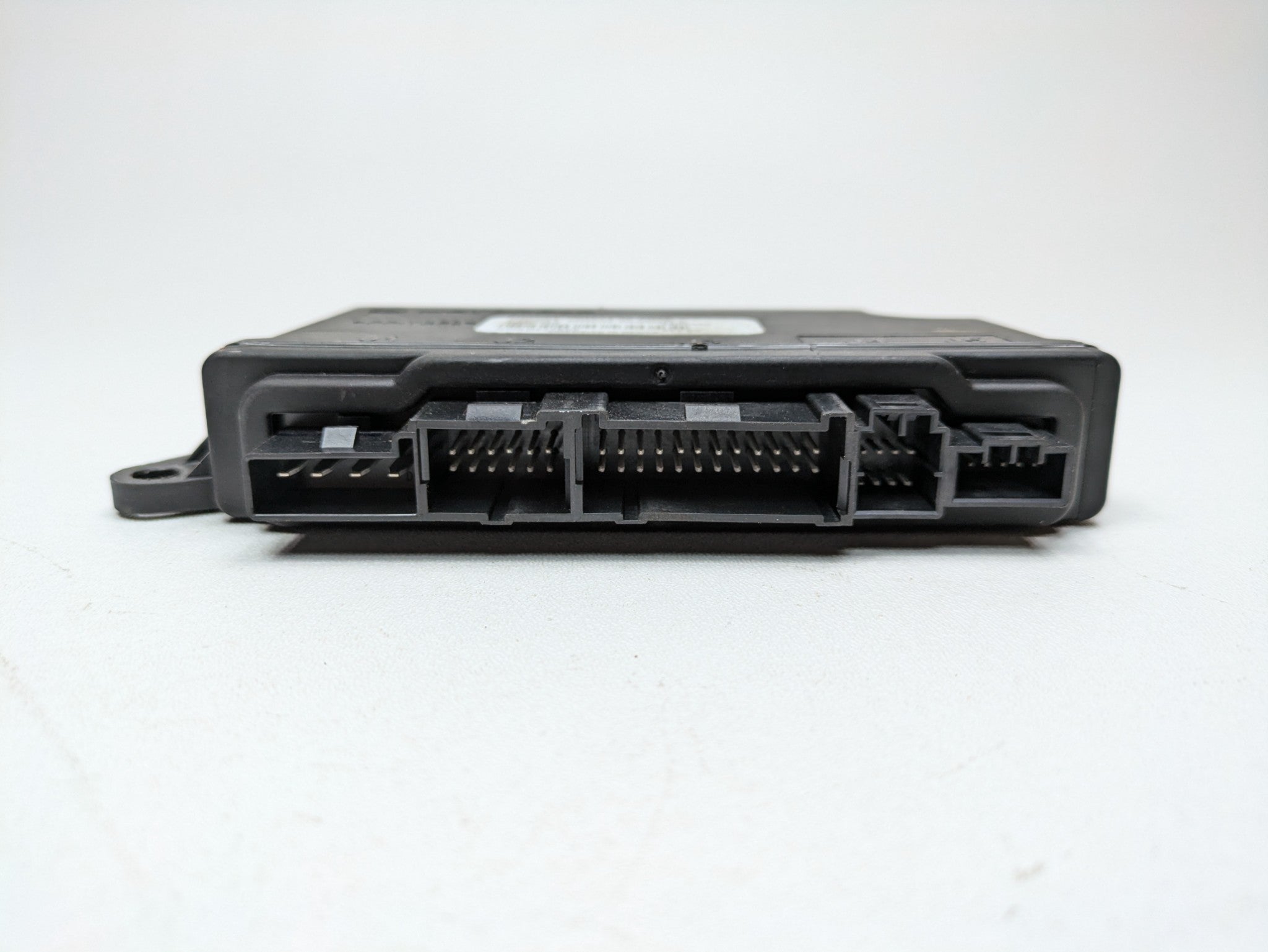 2005 - 2007 OEM CADILLAC CTS MULTIFUNCTION FRONT DOOR CONTROL MODULE UNIT