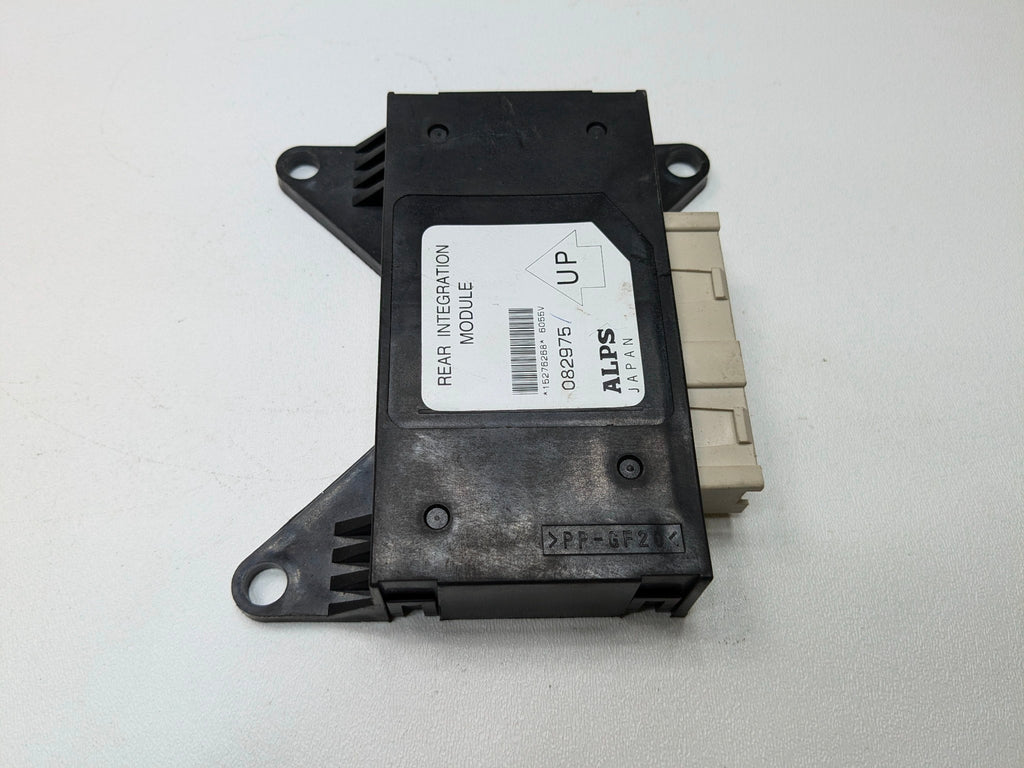 2005 - 2007 OEM CADILLAC CTS REAR INTEGRATION BODY CONTROL MODULE UNIT