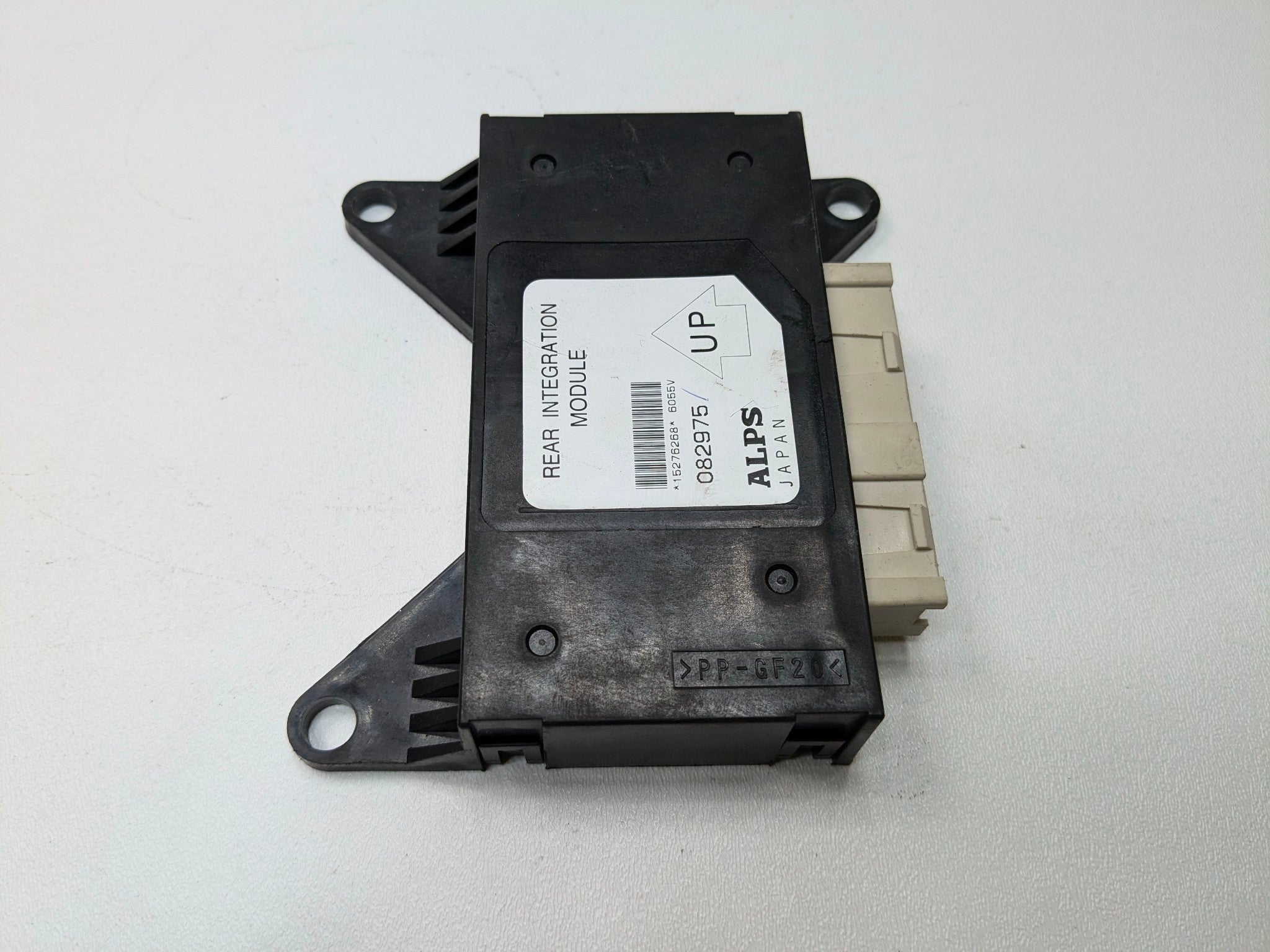 2005 - 2007 OEM CADILLAC CTS REAR INTEGRATION BODY CONTROL MODULE UNIT