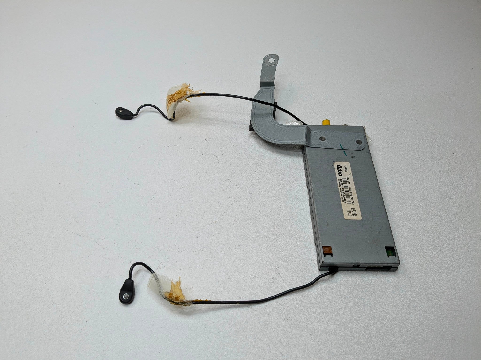 2005 - 2007 OEM CADILLAC CTS RADIO ANTENNA AMPLIFIER CONTROL MODULE UNIT