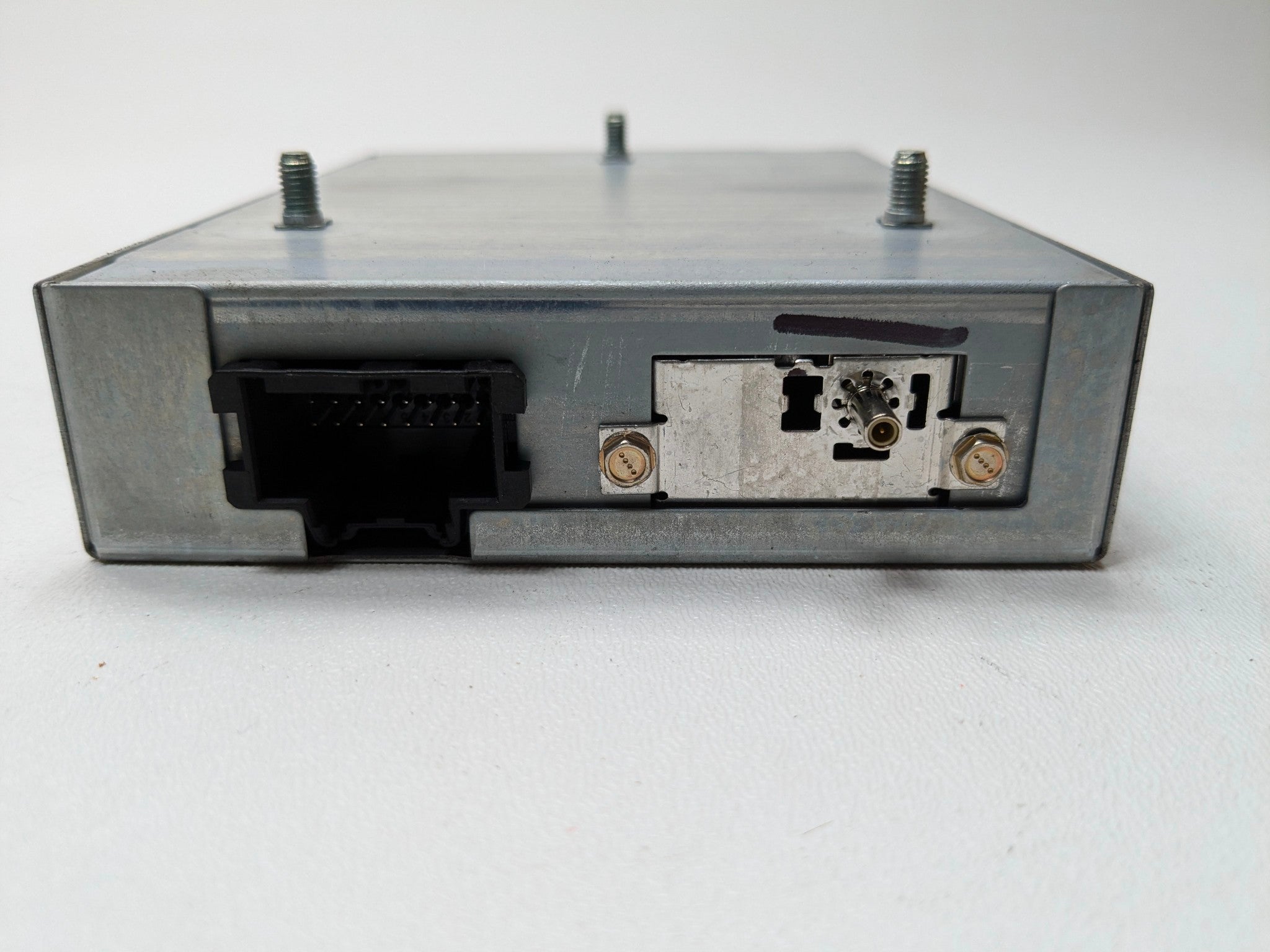 2005 - 2007 OEM CADILLAC CTS SIRIUS SATELLITE RADIO RECEIVER MODULE UNIT