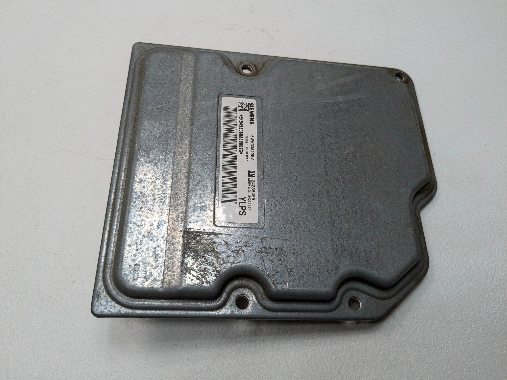 2005 - 2007 OEM CADILLAC CTS TCM AUTO TRANSMISSION CONTROL MODULE UNIT
