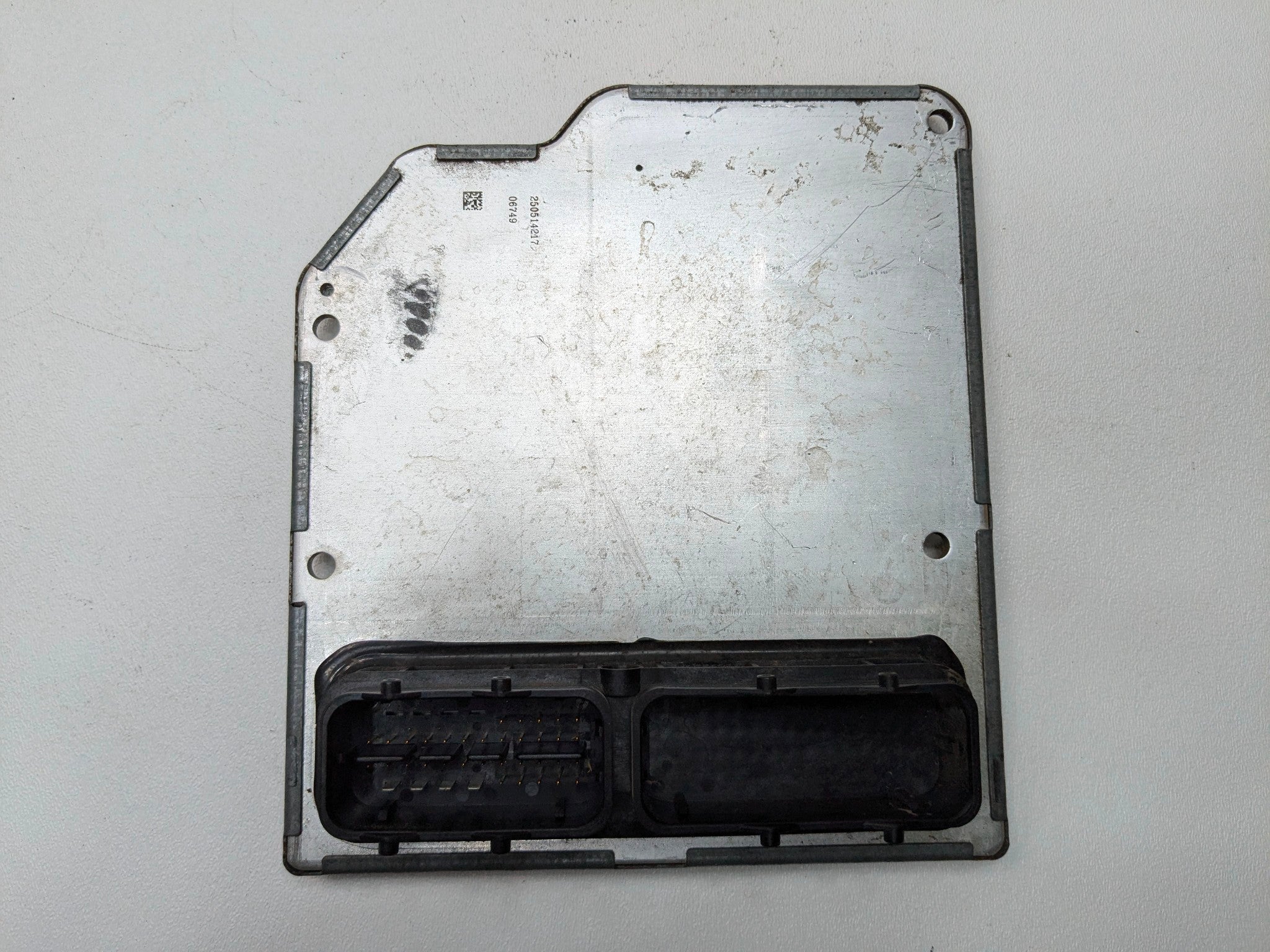 2005 - 2007 OEM CADILLAC CTS TCM AUTO TRANSMISSION CONTROL MODULE UNIT