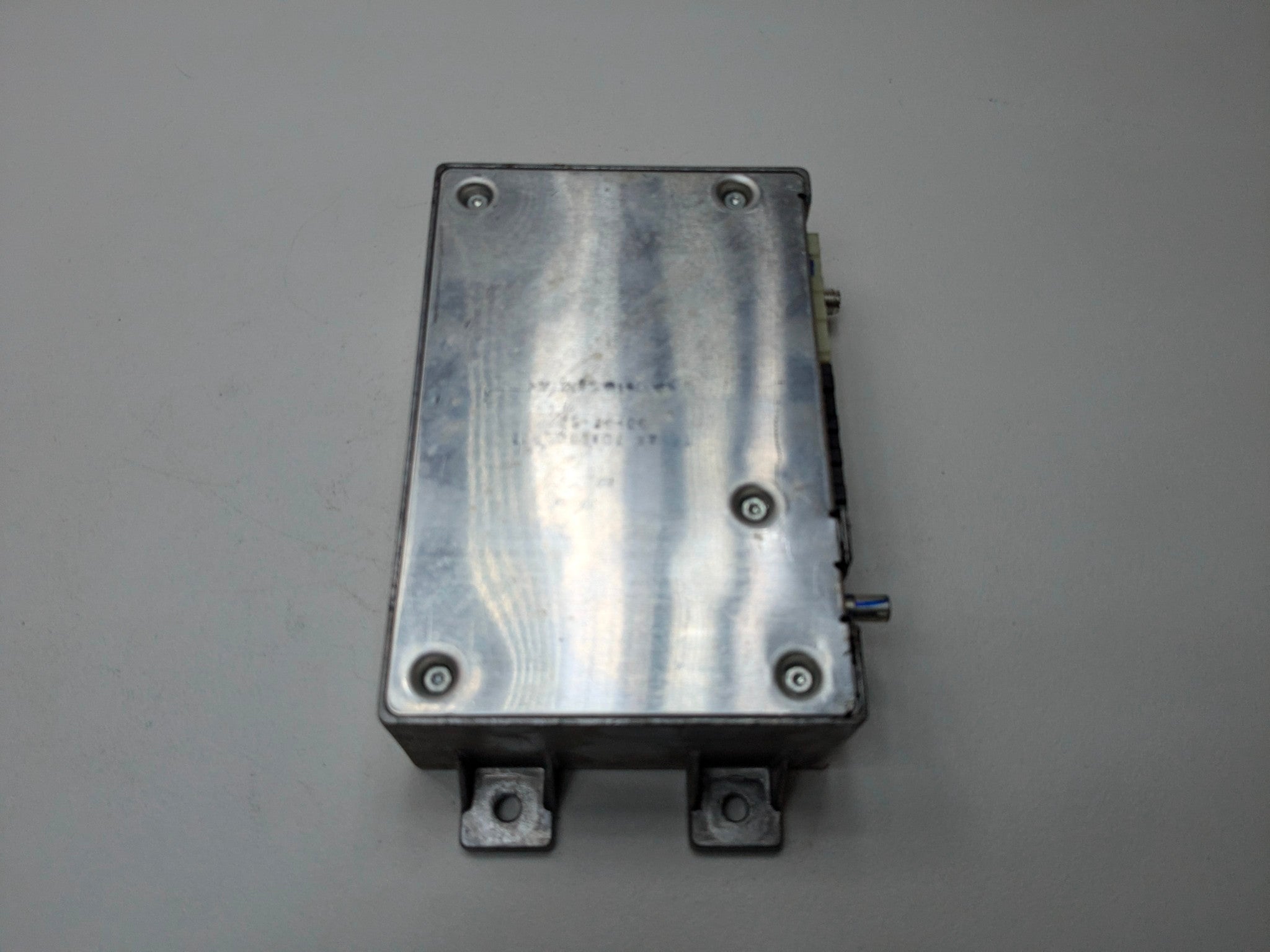 2005 - 2007 OEM CADILLAC CTS ONSTAR COMMUNICATION CONTROL MODULE