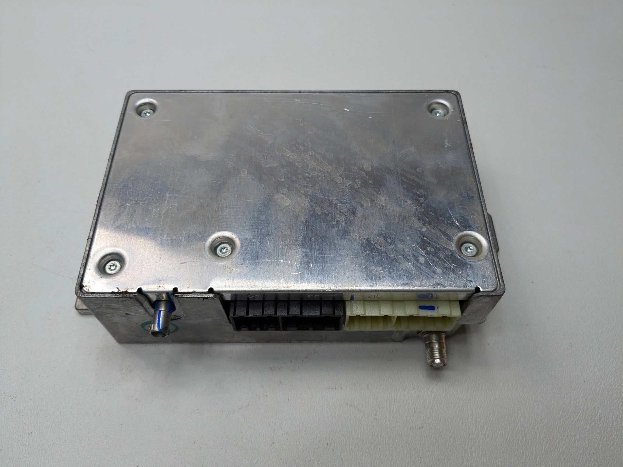 2005 - 2007 OEM CADILLAC CTS ONSTAR COMMUNICATION CONTROL MODULE