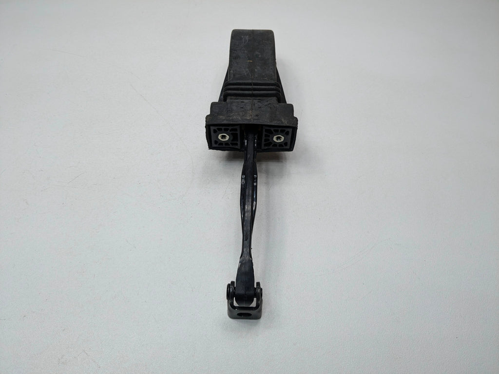 11 - 14 OEM PORSCHE CAYENNE REAR RIGHT PASSENGER SIDE DOOR CHECK STRAP STOPPER