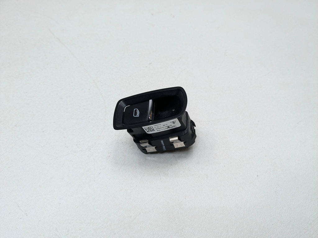 11-14 OEM PORSCHE CAYENNE FRONT RIGHT PASSENGER SIDE DOOR WINDOW CONTROL SWITCH