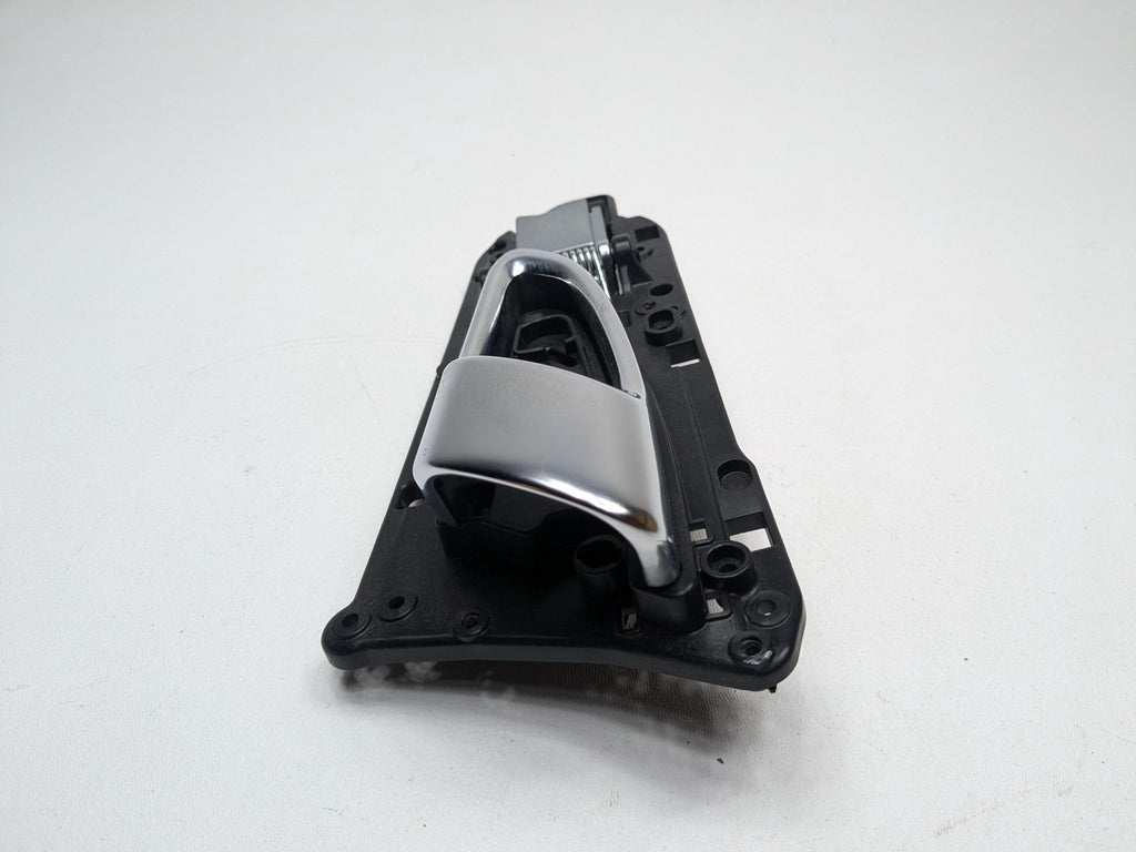 11 - 14 OEM PORSCHE CAYENNE REAR LEFT DRIVER SIDE INTERIOR DOOR RELEASE HANDLE