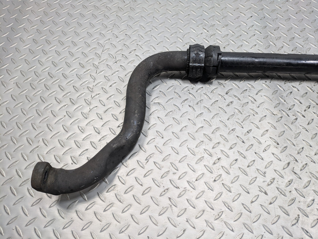 2011 - 2014 OEM PORSCHE CAYENNE FRONT SUSPENSION STABILIZER ANTI ROLL SWAY BAR