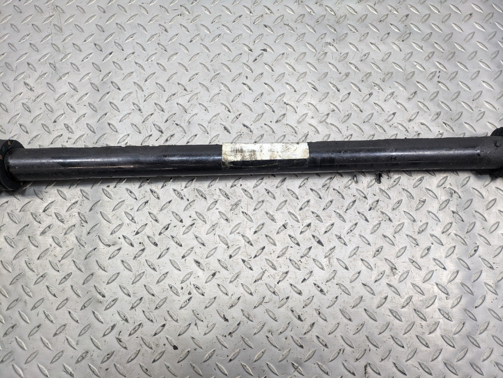 2011 - 2014 OEM PORSCHE CAYENNE FRONT SUSPENSION STABILIZER ANTI ROLL SWAY BAR