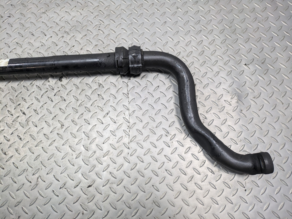 2011 - 2014 OEM PORSCHE CAYENNE FRONT SUSPENSION STABILIZER ANTI ROLL SWAY BAR