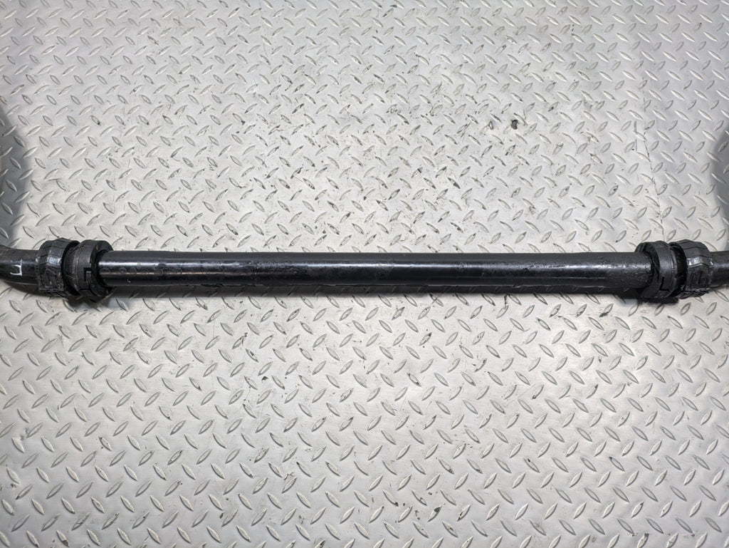 2011 - 2014 OEM PORSCHE CAYENNE FRONT SUSPENSION STABILIZER ANTI ROLL SWAY BAR