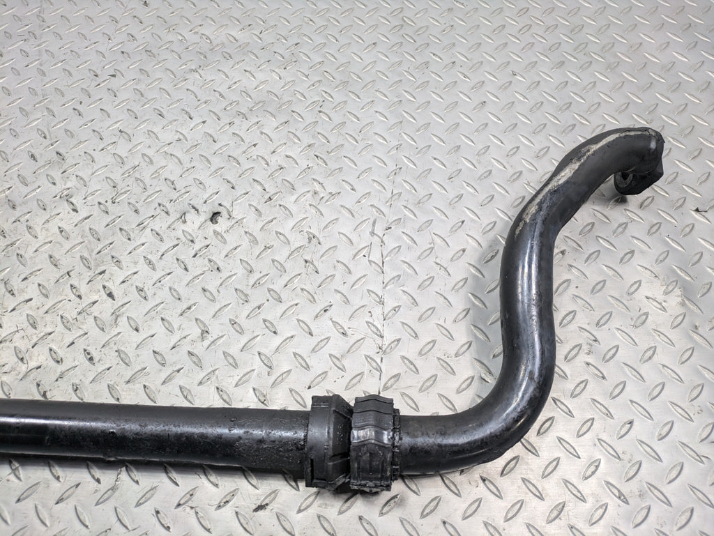2011 - 2014 OEM PORSCHE CAYENNE FRONT SUSPENSION STABILIZER ANTI ROLL SWAY BAR