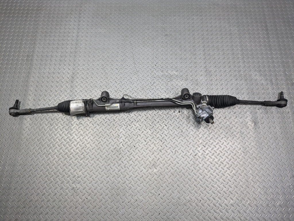 2011 - 2014 OEM PORSCHE CAYENNE POWER STEERING GEAR RACK AND PINION ASSEMBLY