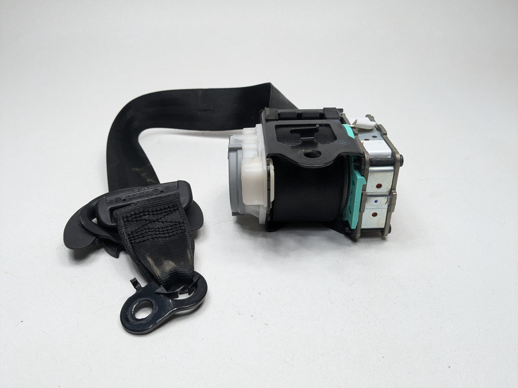2011 - 2014 OEM PORSCHE CAYENNE REAR RIGHT PASSENGER SIDE SEAT BELT RETRACTOR