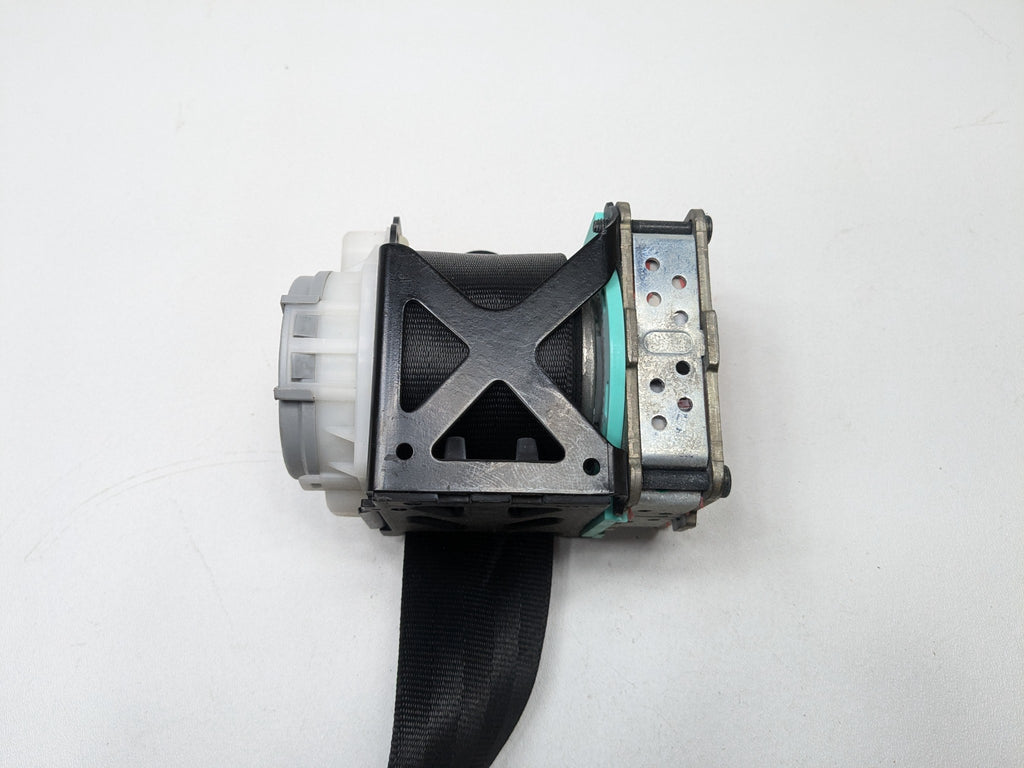 2011 - 2014 OEM PORSCHE CAYENNE REAR RIGHT PASSENGER SIDE SEAT BELT RETRACTOR
