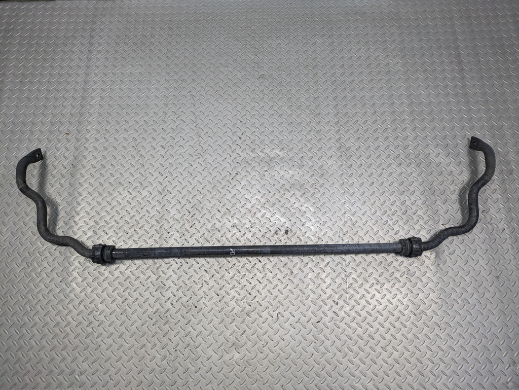 2011 - 2014 OEM PORSCHE CAYENNE REAR SUSPENSION STABILIZER ANTI ROLL SWAY BAR
