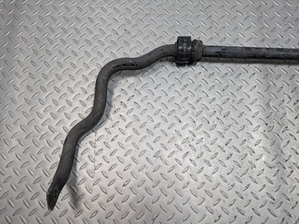 2011 - 2014 OEM PORSCHE CAYENNE REAR SUSPENSION STABILIZER ANTI ROLL SWAY BAR