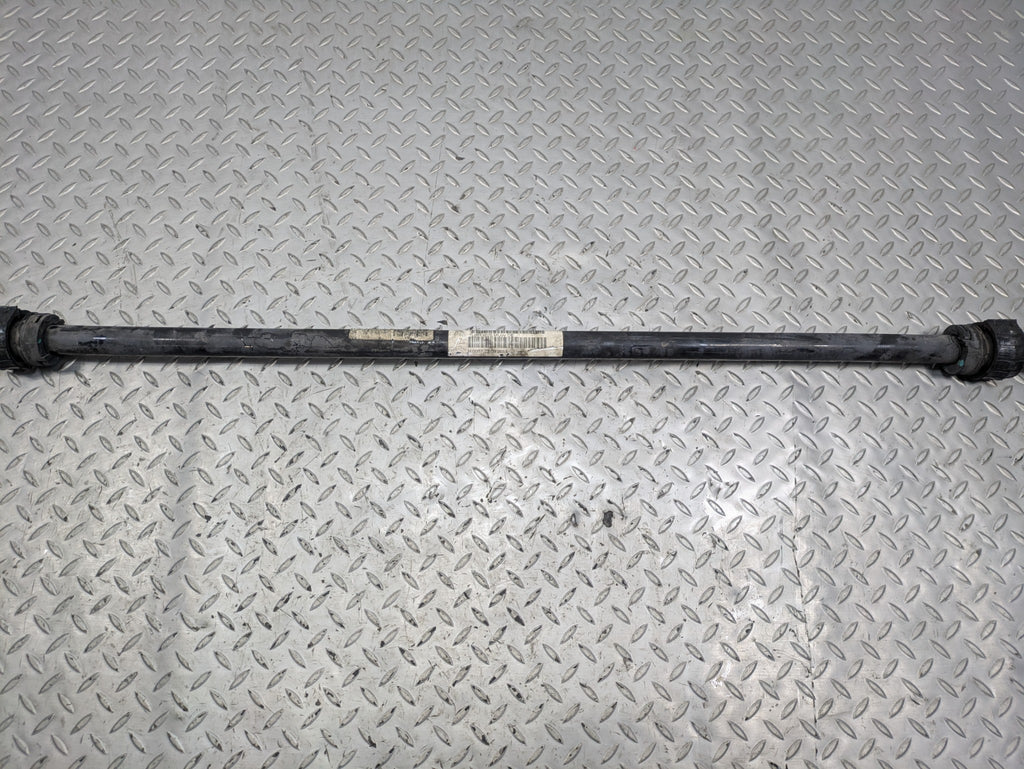 2011 - 2014 OEM PORSCHE CAYENNE REAR SUSPENSION STABILIZER ANTI ROLL SWAY BAR