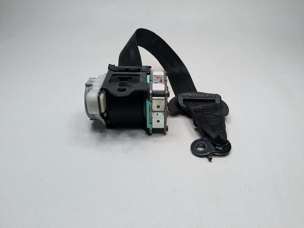 2011 - 2014 OEM PORSCHE CAYENNE REAR LEFT DRIVER SIDE SEAT BELT RETRACTOR