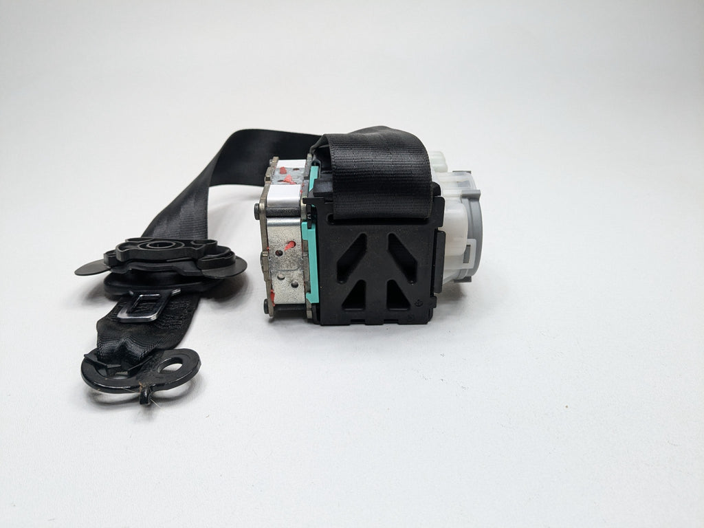 2011 - 2014 OEM PORSCHE CAYENNE REAR LEFT DRIVER SIDE SEAT BELT RETRACTOR