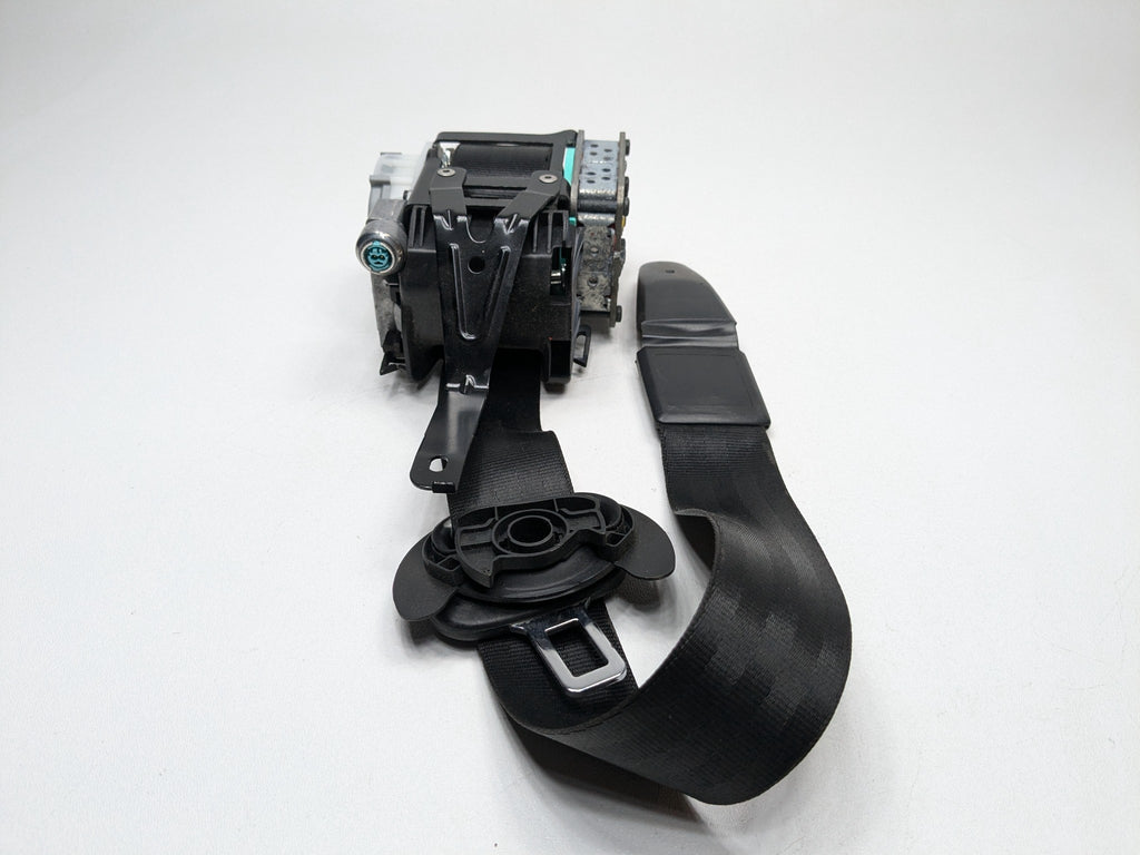 2011 - 2014 OEM PORSCHE CAYENNE FRONT LEFT DRIVER SIDE SEAT BELT RETRACTOR